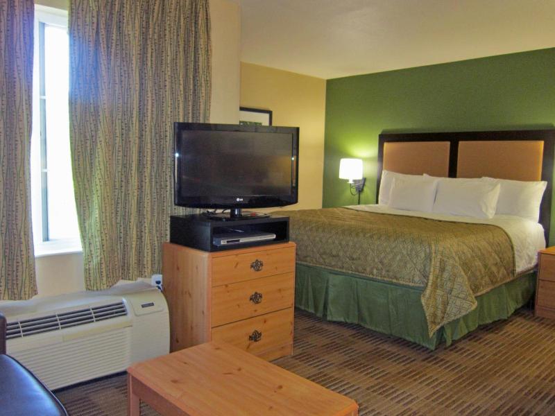 Extended Stay America Seattle Bothell Canyon Park image