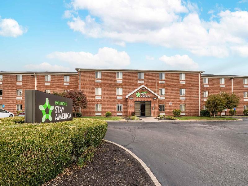 Extended Stay America Evansville East image