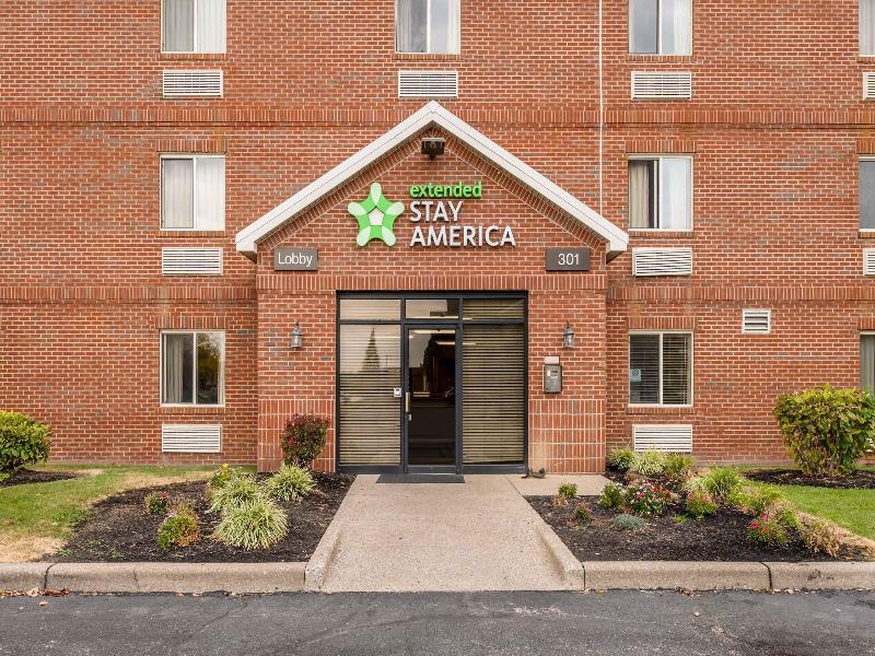 Extended Stay America Evansville East image