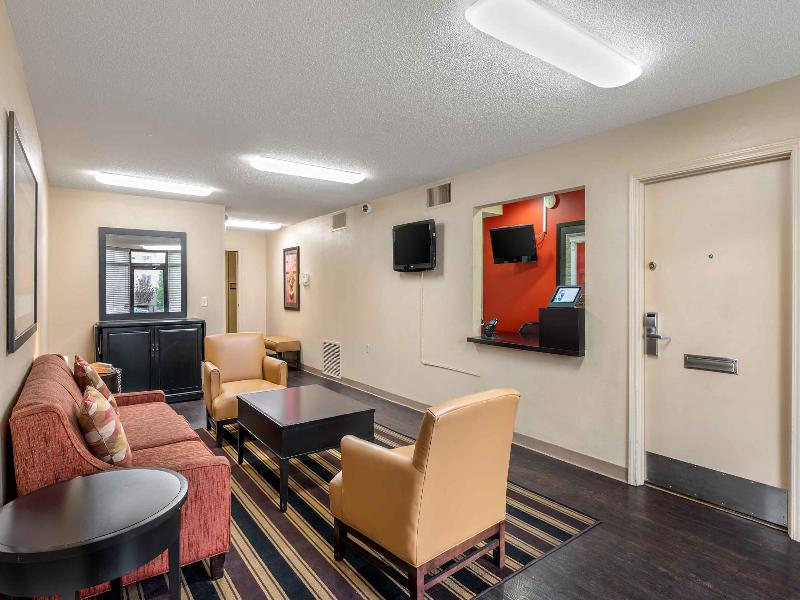 Extended Stay America Evansville East image