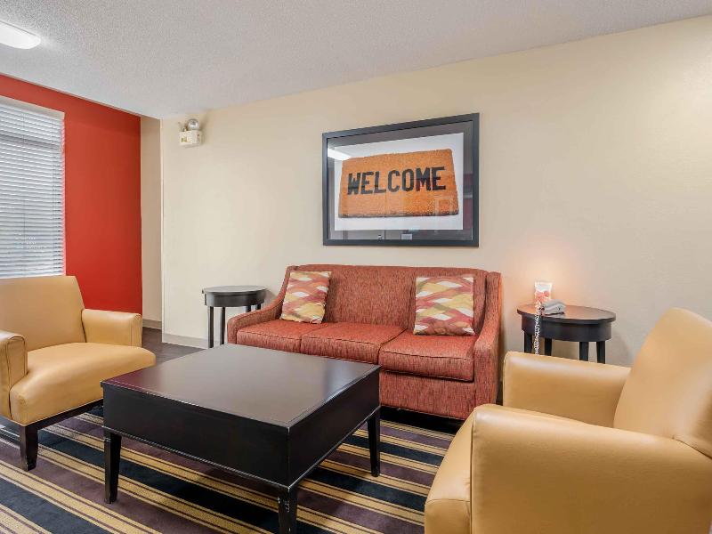 Extended Stay America Evansville East image
