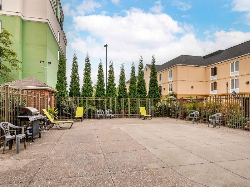 Extended Stay America Evansville East image