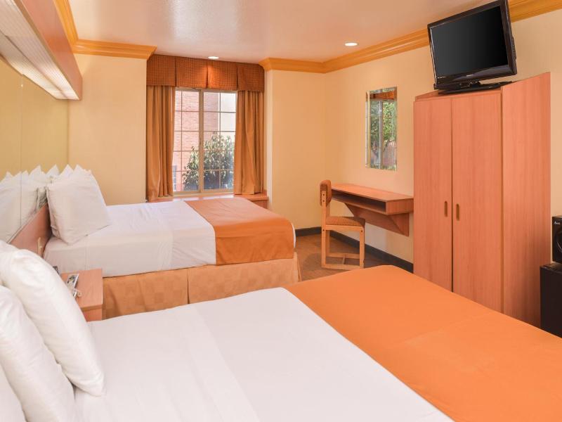 H3 Inn & Suites LAX Airport image