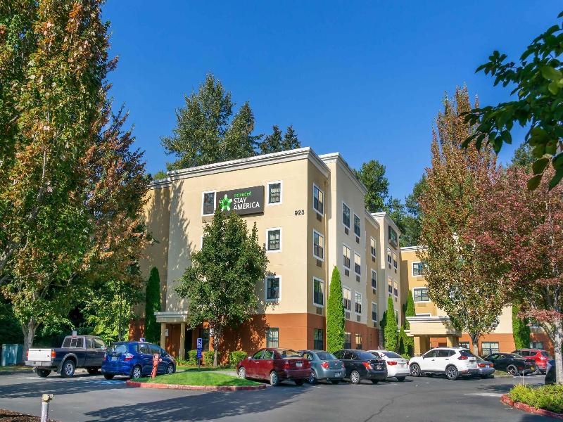 Extended Stay America Seattle Bothell West image