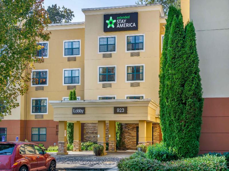 Extended Stay America Seattle Bothell West image
