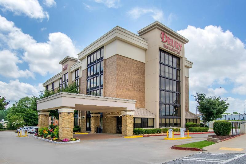 Drury Inn Suites Atlanta Morrow image