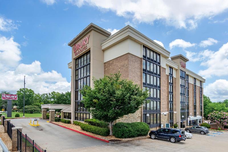 Drury Inn Suites Atlanta Morrow image