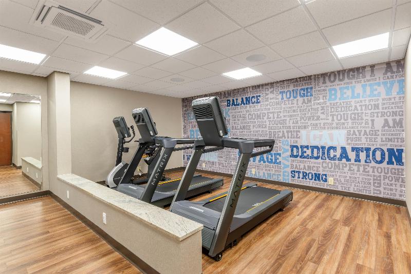 Drury Inn Suites Atlanta Morrow image