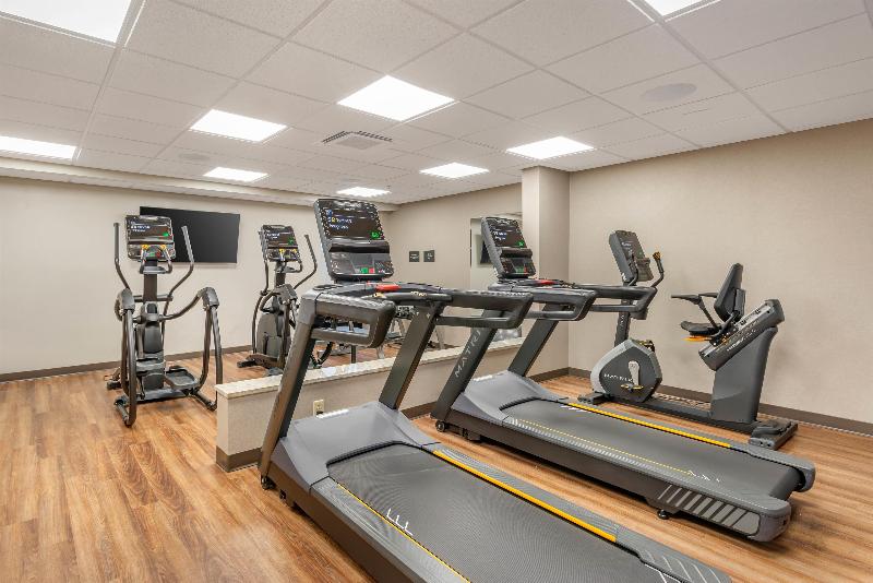 Drury Inn Suites Atlanta Morrow image