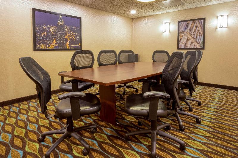 Drury Inn Suites Atlanta Morrow image
