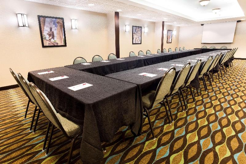 Drury Inn Suites Atlanta Morrow image