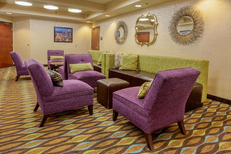 Drury Inn Suites Atlanta Morrow image