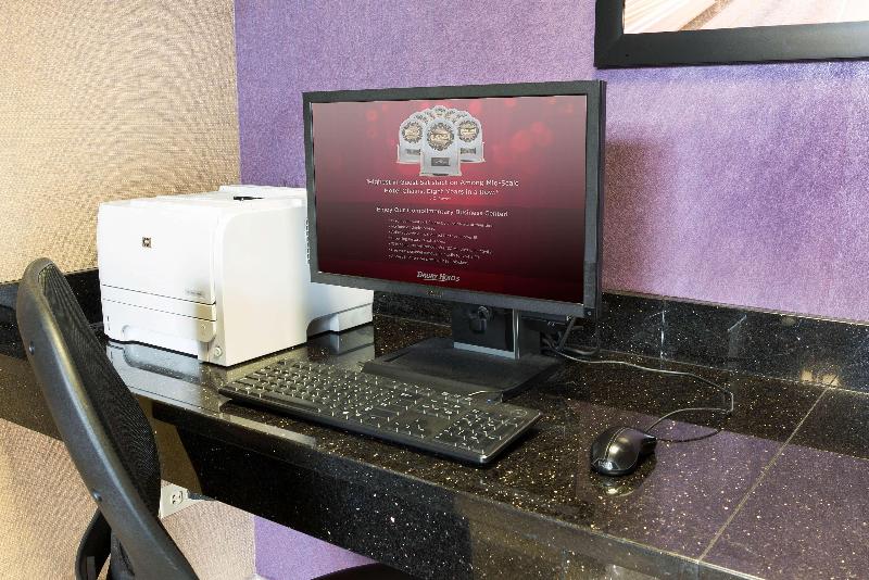 Drury Inn Suites Atlanta Morrow image