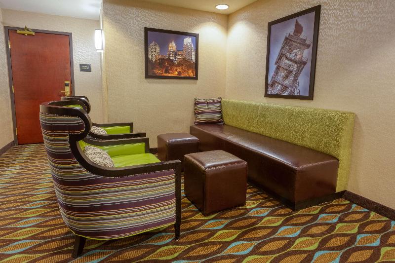 Drury Inn Suites Atlanta Morrow image