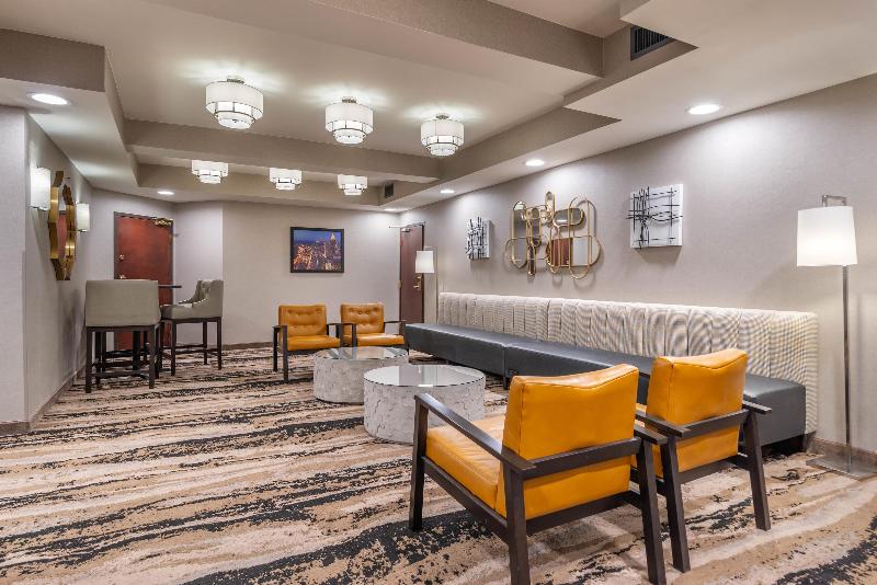 Drury Inn Suites Atlanta Morrow image