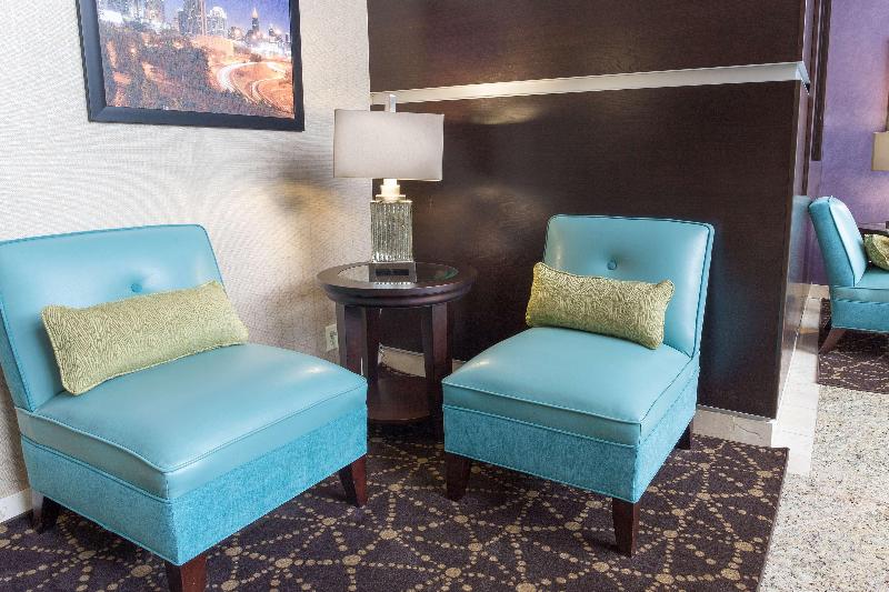 Drury Inn Suites Atlanta Morrow image