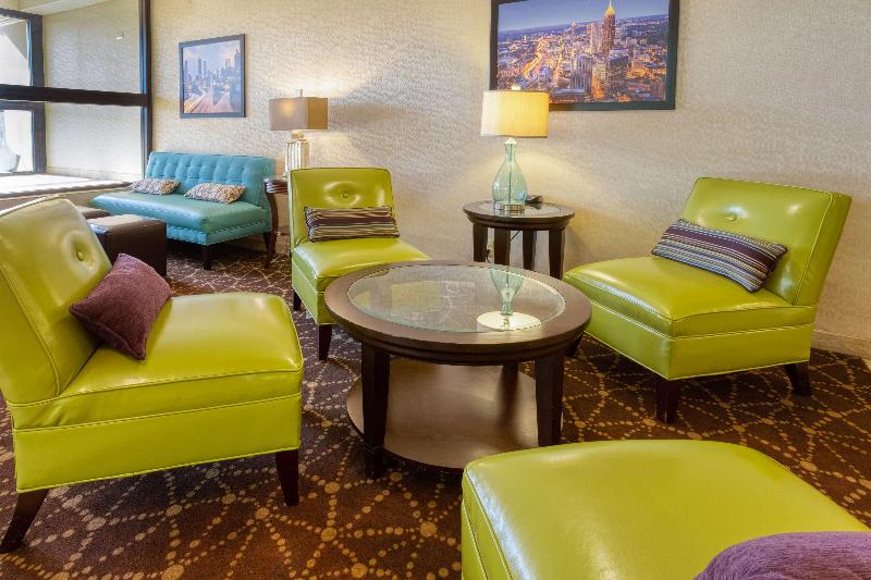 Drury Inn Suites Atlanta Morrow image