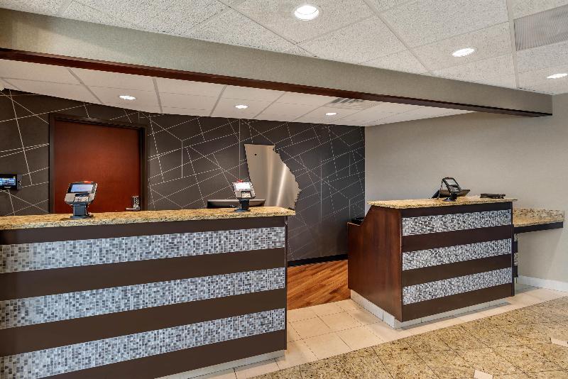 Drury Inn Suites Atlanta Morrow image