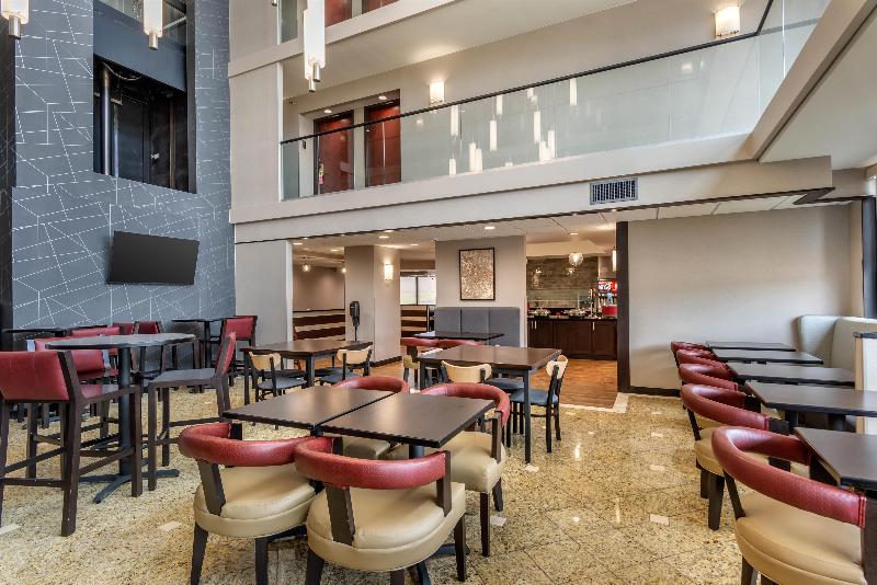 Drury Inn Suites Atlanta Morrow image