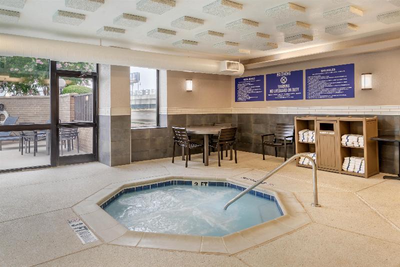 Drury Inn Suites Atlanta Morrow image