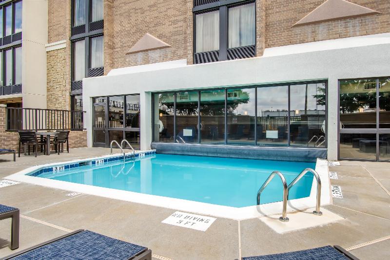 Drury Inn Suites Atlanta Morrow image