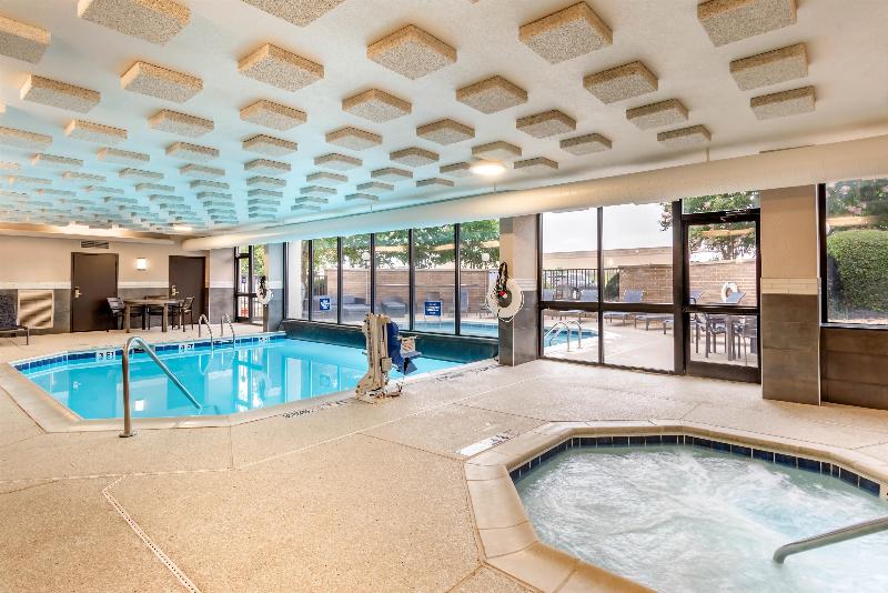 Drury Inn Suites Atlanta Morrow image