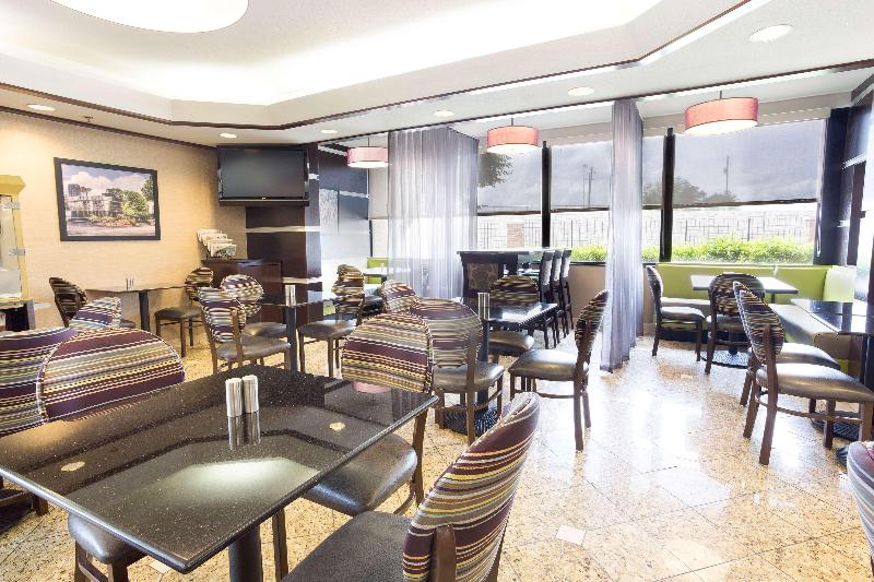 Drury Inn Suites Atlanta Morrow image