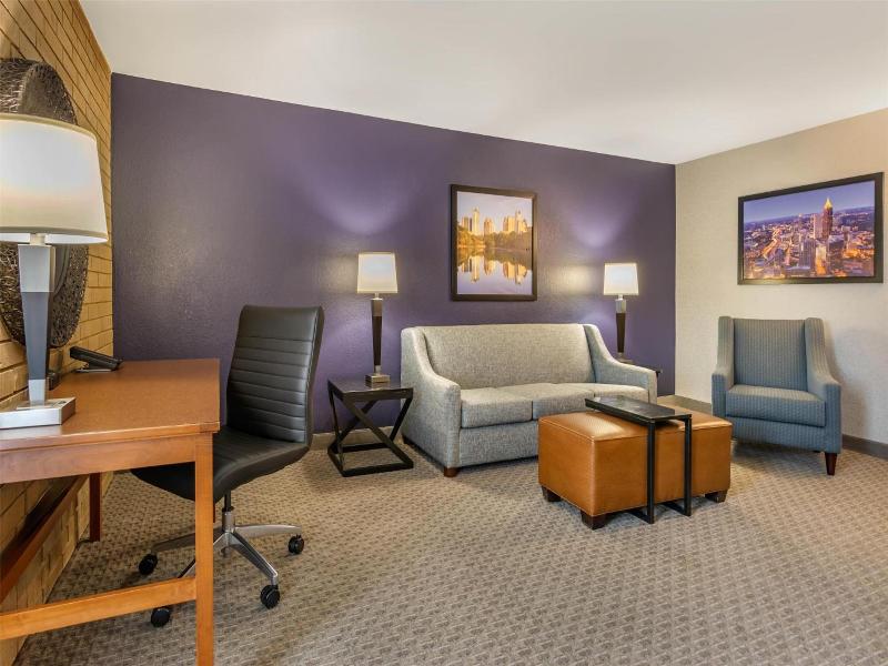 Drury Inn Suites Atlanta Morrow image