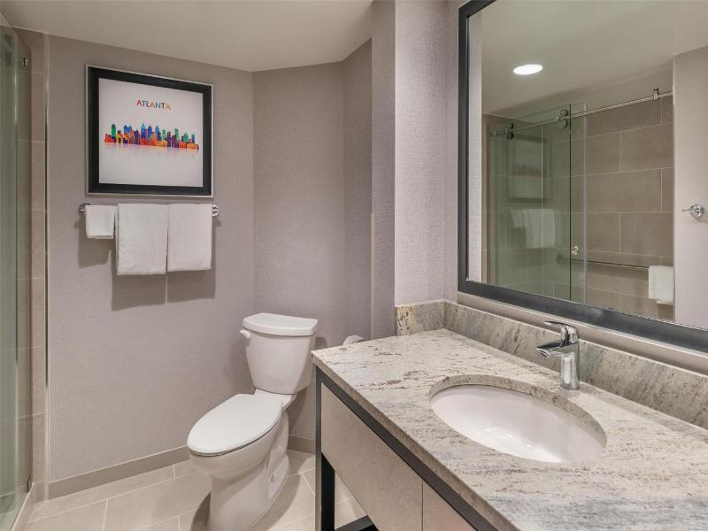Drury Inn Suites Atlanta Morrow image