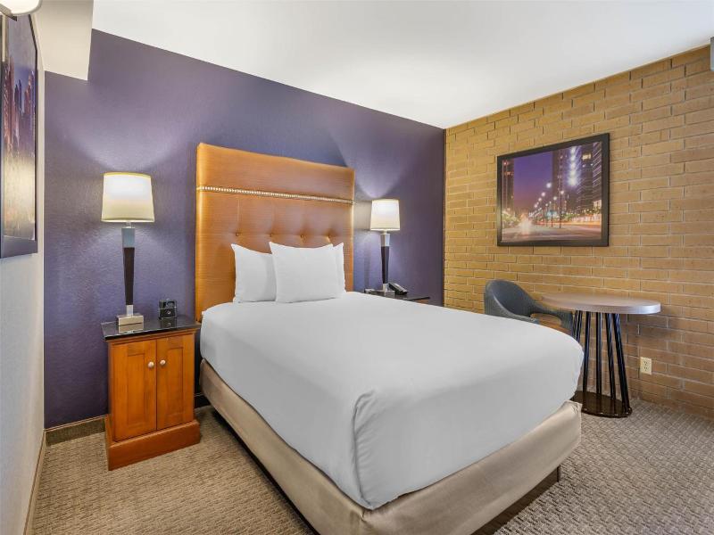 Drury Inn Suites Atlanta Morrow image