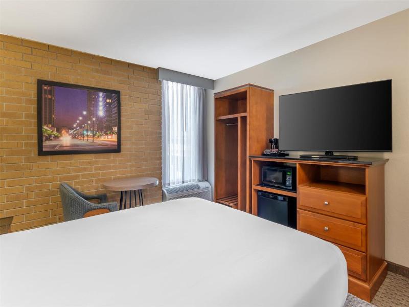Drury Inn Suites Atlanta Morrow image