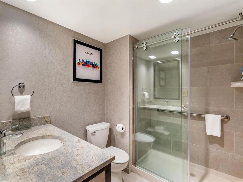 Drury Inn Suites Atlanta Morrow image