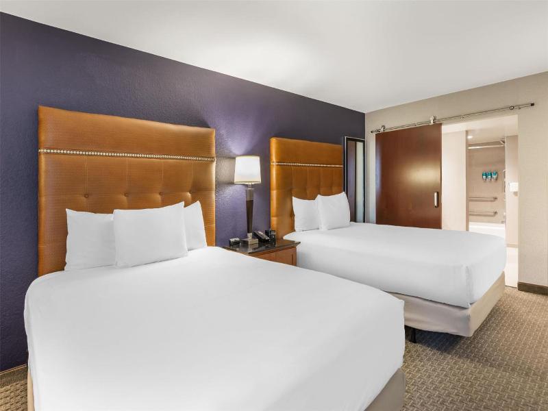 Drury Inn Suites Atlanta Morrow image