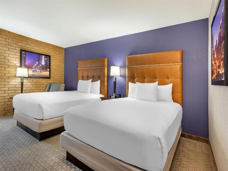Drury Inn Suites Atlanta Morrow image