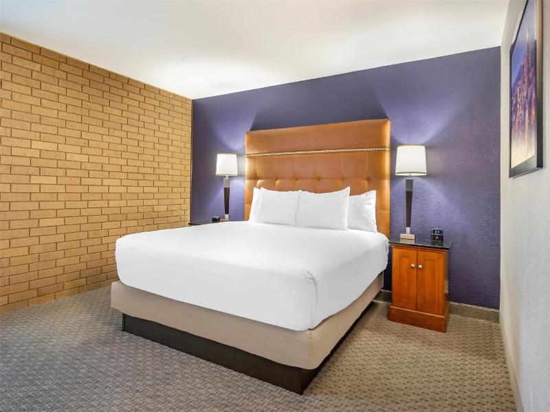 Drury Inn Suites Atlanta Morrow image