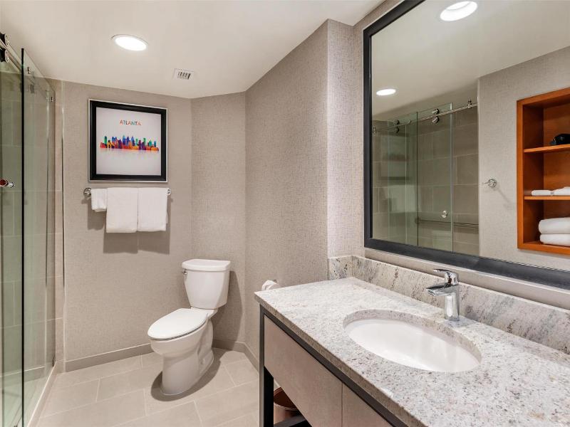 Drury Inn Suites Atlanta Morrow image