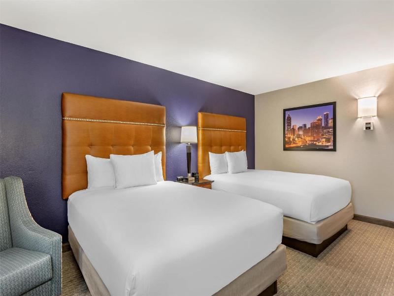Drury Inn Suites Atlanta Morrow image