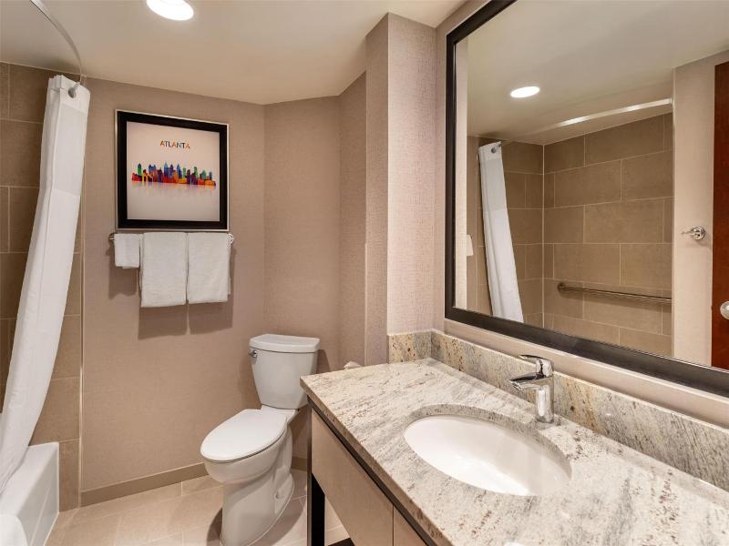 Drury Inn Suites Atlanta Morrow image