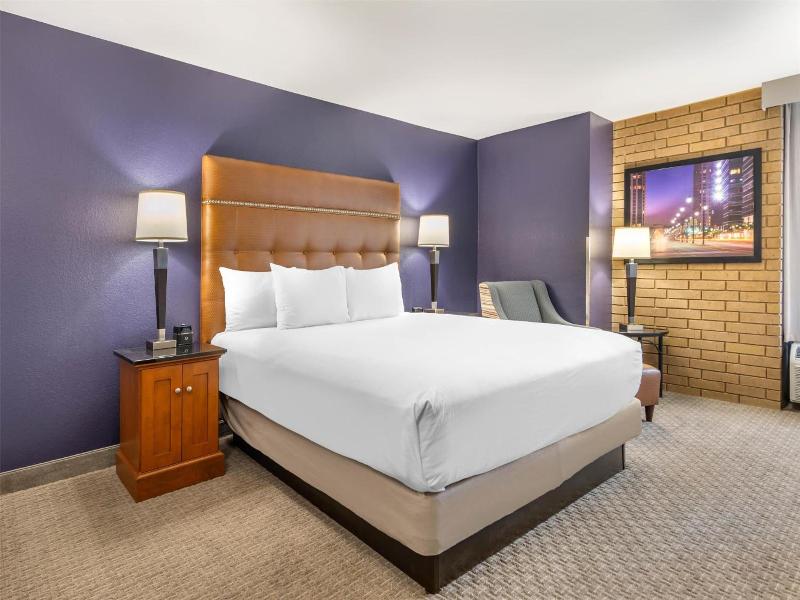 Drury Inn Suites Atlanta Morrow image