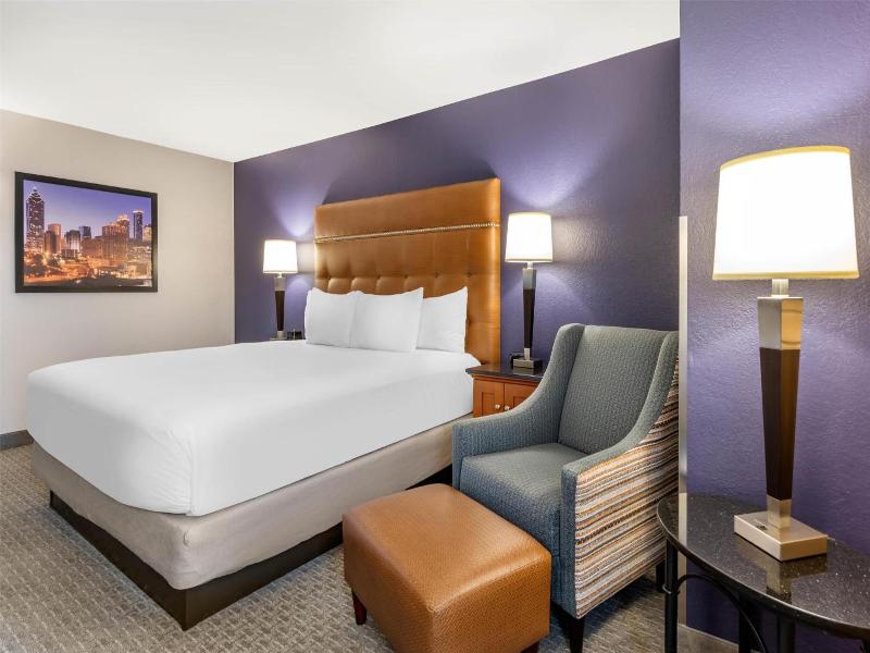 Drury Inn Suites Atlanta Morrow image