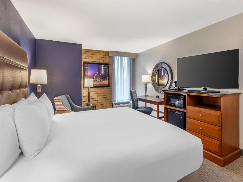 Drury Inn Suites Atlanta Morrow image