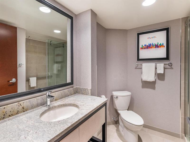 Drury Inn Suites Atlanta Morrow image
