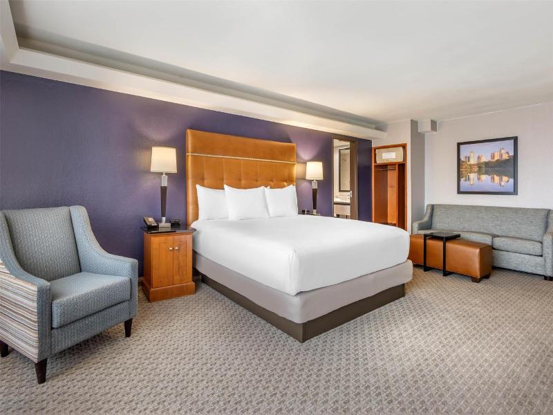 Drury Inn Suites Atlanta Morrow image