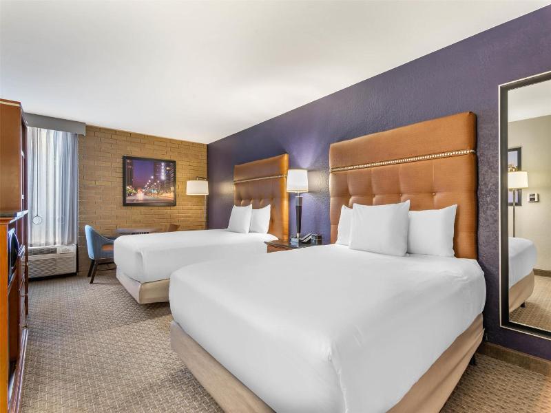 Drury Inn Suites Atlanta Morrow image