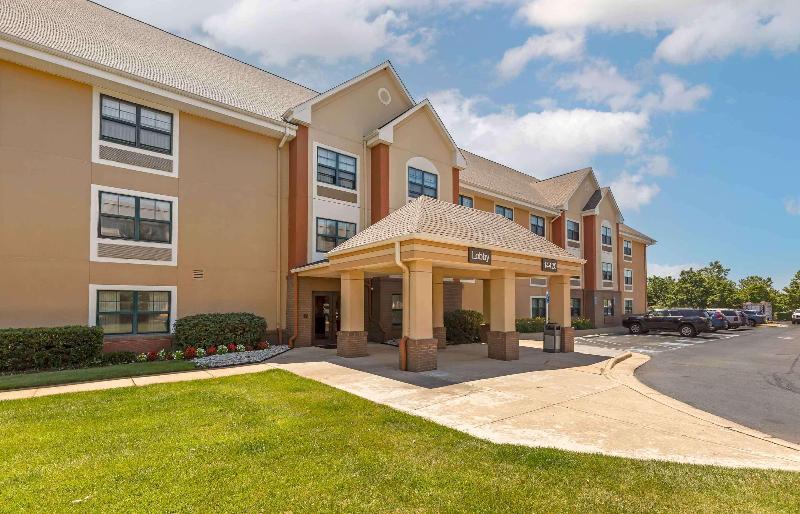 Extended Stay America Washington Dc Chantilly Dull image