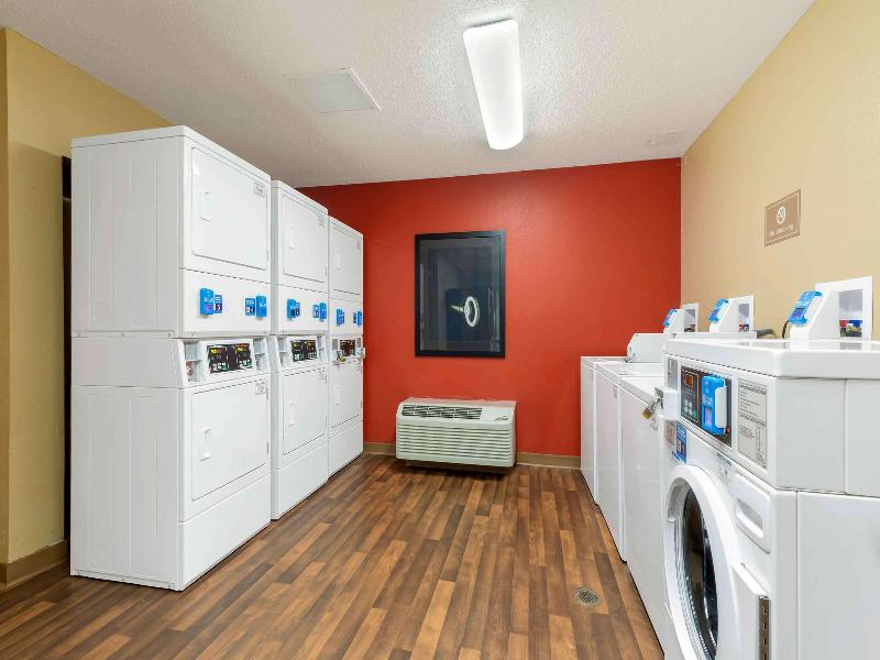 Extended Stay America Washington Dc Chantilly Dull image