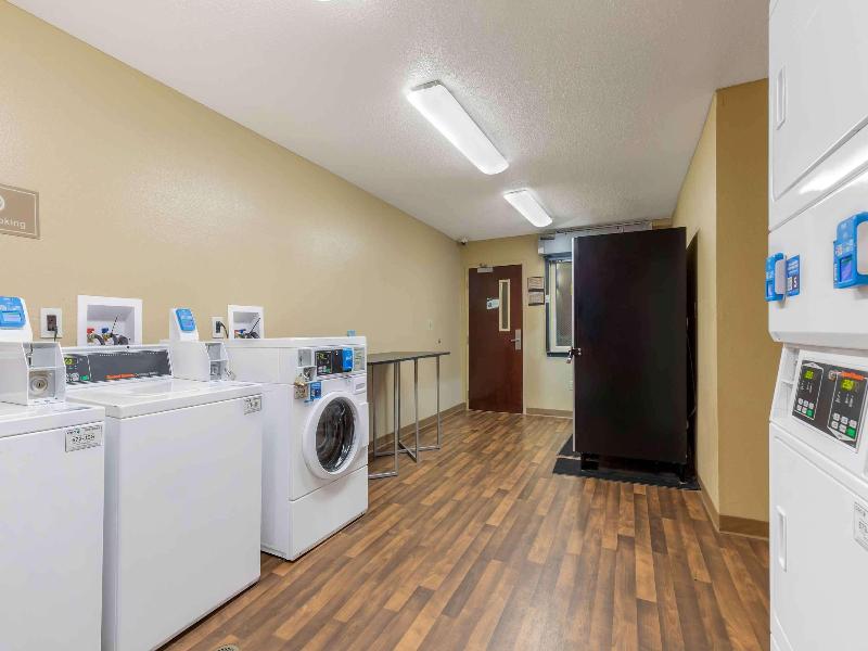 Extended Stay America Washington Dc Chantilly Dull image