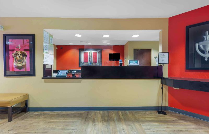 Extended Stay America Washington Dc Chantilly Dull image