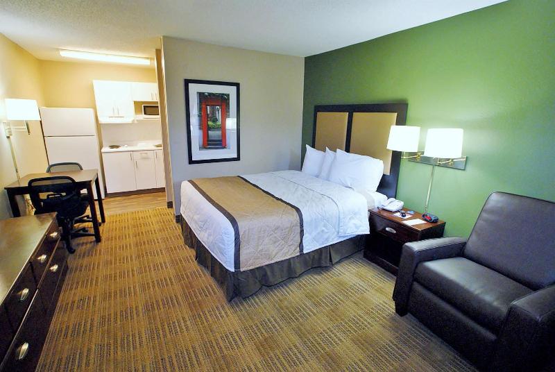 Hotel Extended Stay America Sacramento Northgate