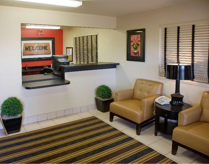 Extended Stay America Houston Med Ctr Nrg Park Fan — photo 3